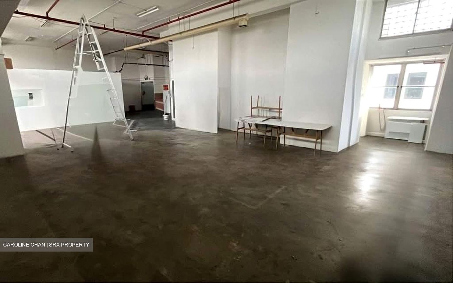 Pantech Business Hub (D5), Factory #592816151